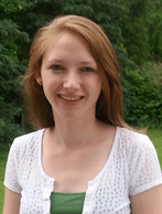 Headshot of Katelyn Buchanan