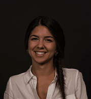Headshot of Isabela Ramirez